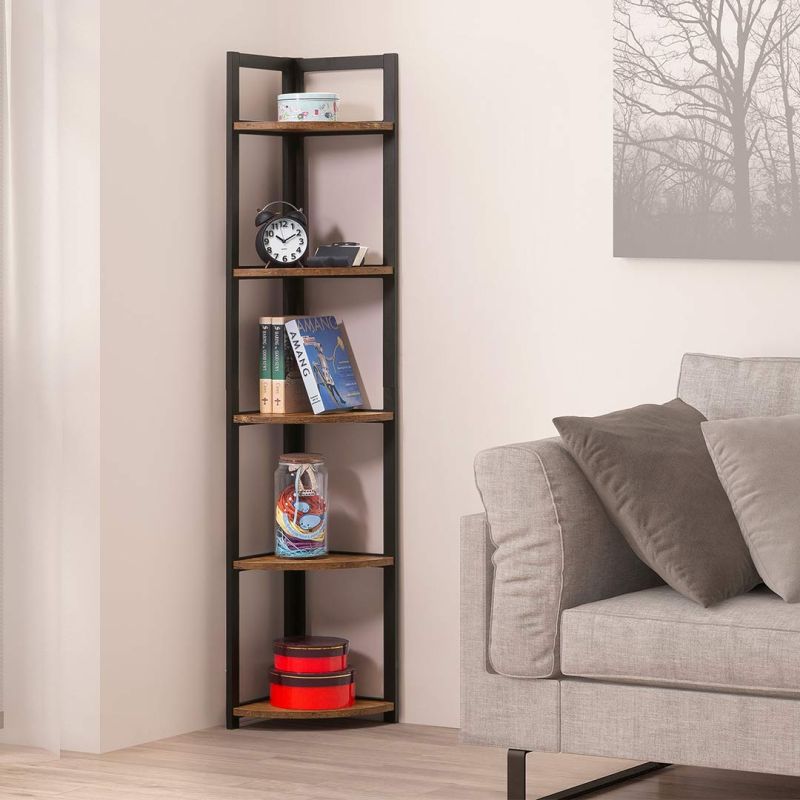 Wooden Corner1